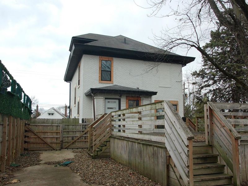 1465 Lockbourne Road, Columbus, OH 43206 Photo 5