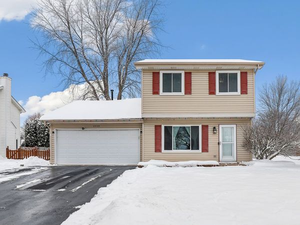 2730 Dorothy Drive, Aurora, IL 60504