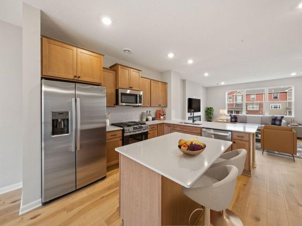 14606 Rhinestone Street NW, Ramsey, MN 55303