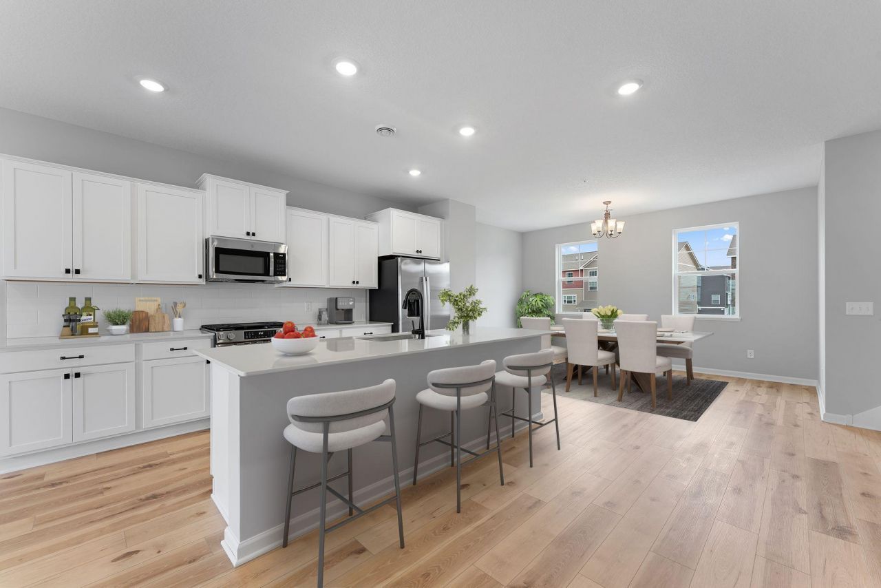 14594 Rhinestone Street Nw, Ramsey, MN 55303 Main Photo