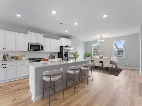 14594 Rhinestone Street NW, Ramsey, MN 55303