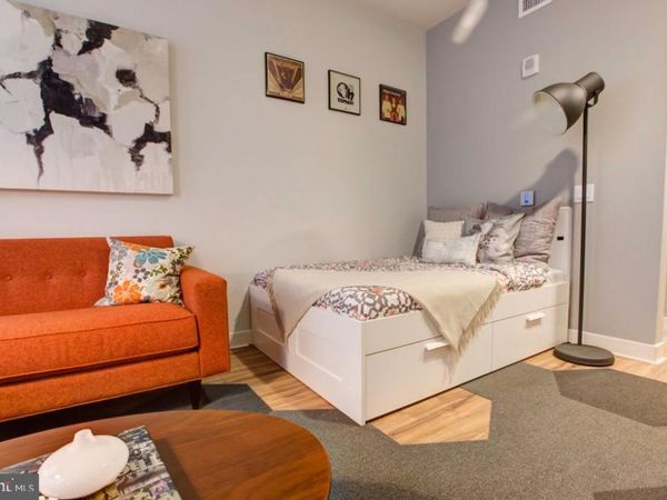 42 S 15TH STREET, Unit 0B-1510, PHILADELPHIA, PA 19102