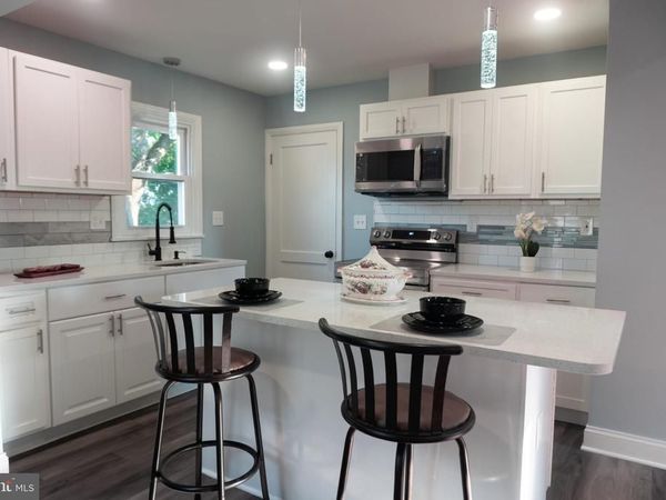 842 GUILFORD AVENUE, HAGERSTOWN, MD 21740