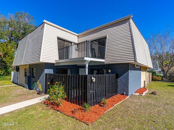 96 Springwood Square, Port Orange, FL 32129