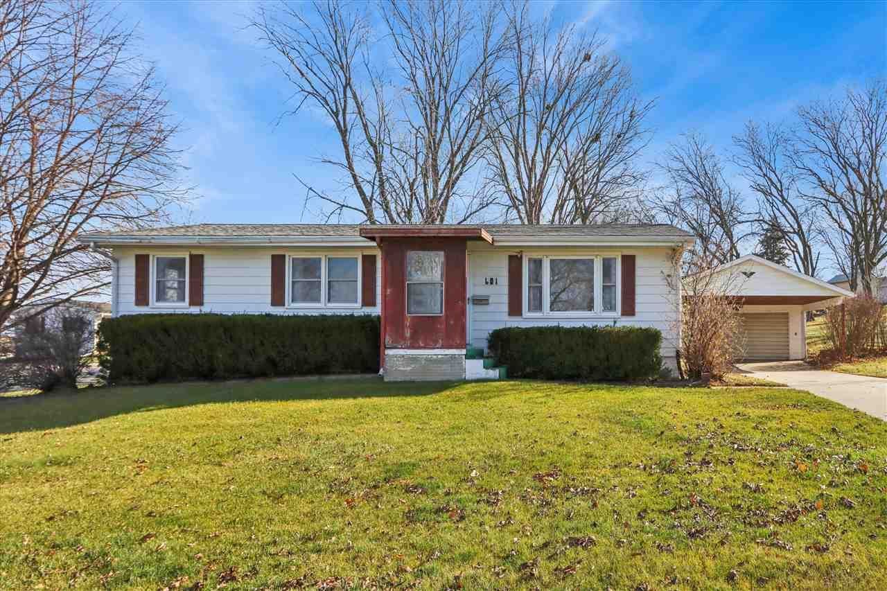 601 Hampton Drive, Williamsburg, IA 52361 Main Photo