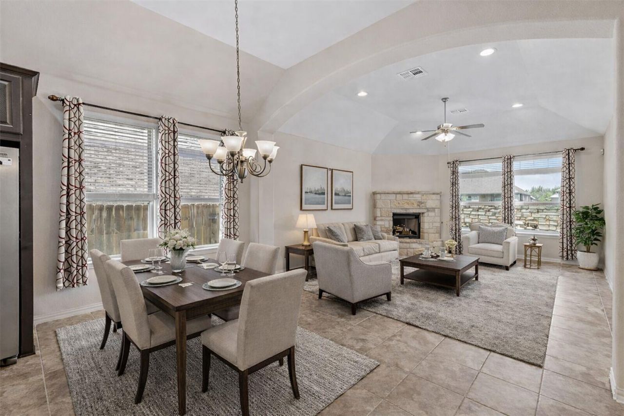 4216 Hannover Way, Round Rock, TX 78681 Main Photo