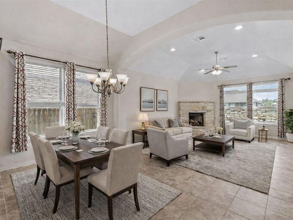 4216 Hannover WAY, Round Rock, TX 78681