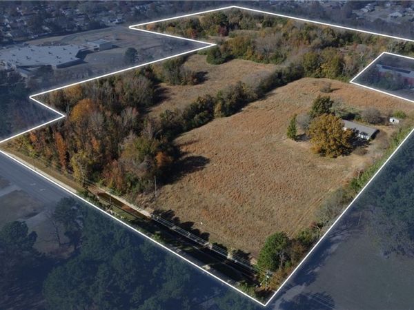 2031 Floyd Lane, Van Buren, AR 72956