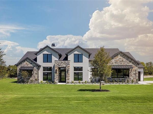 5020 Frost Creek, Aledo, TX 76008