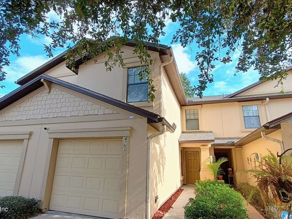 4753 PLAYSCHOOL Drive, Jacksonville, FL 32210