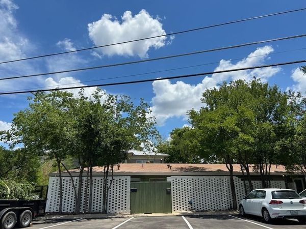 2514 W 12th ST, Unit D, Austin, TX 78703
