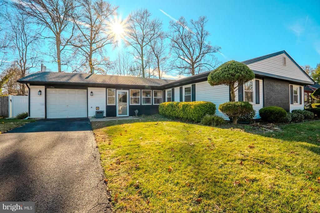 43 Elsin Lane, Willingboro, NJ 08046 Main Photo