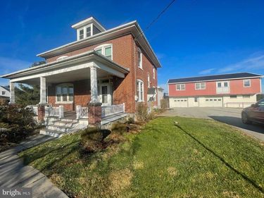 219 HERR ROAD, RONKS, PA 17572