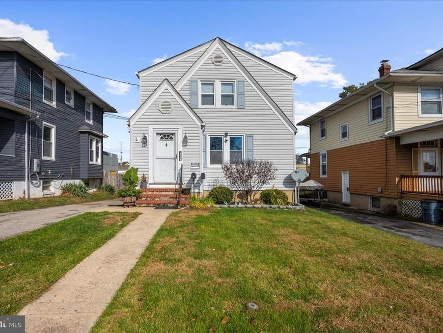 1328 Stevens Avenue, Halethorpe, MD 21227 Main Photo