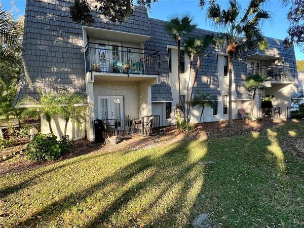702 LYNDHURST STREET, Unit 821, DUNEDIN, FL 34698