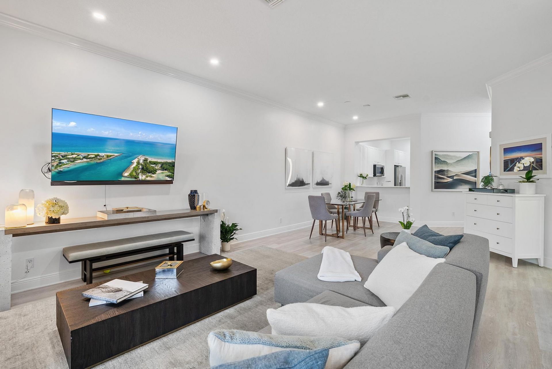 717 Cable Beach Lane, North Palm Beach, FL 33410 Photo