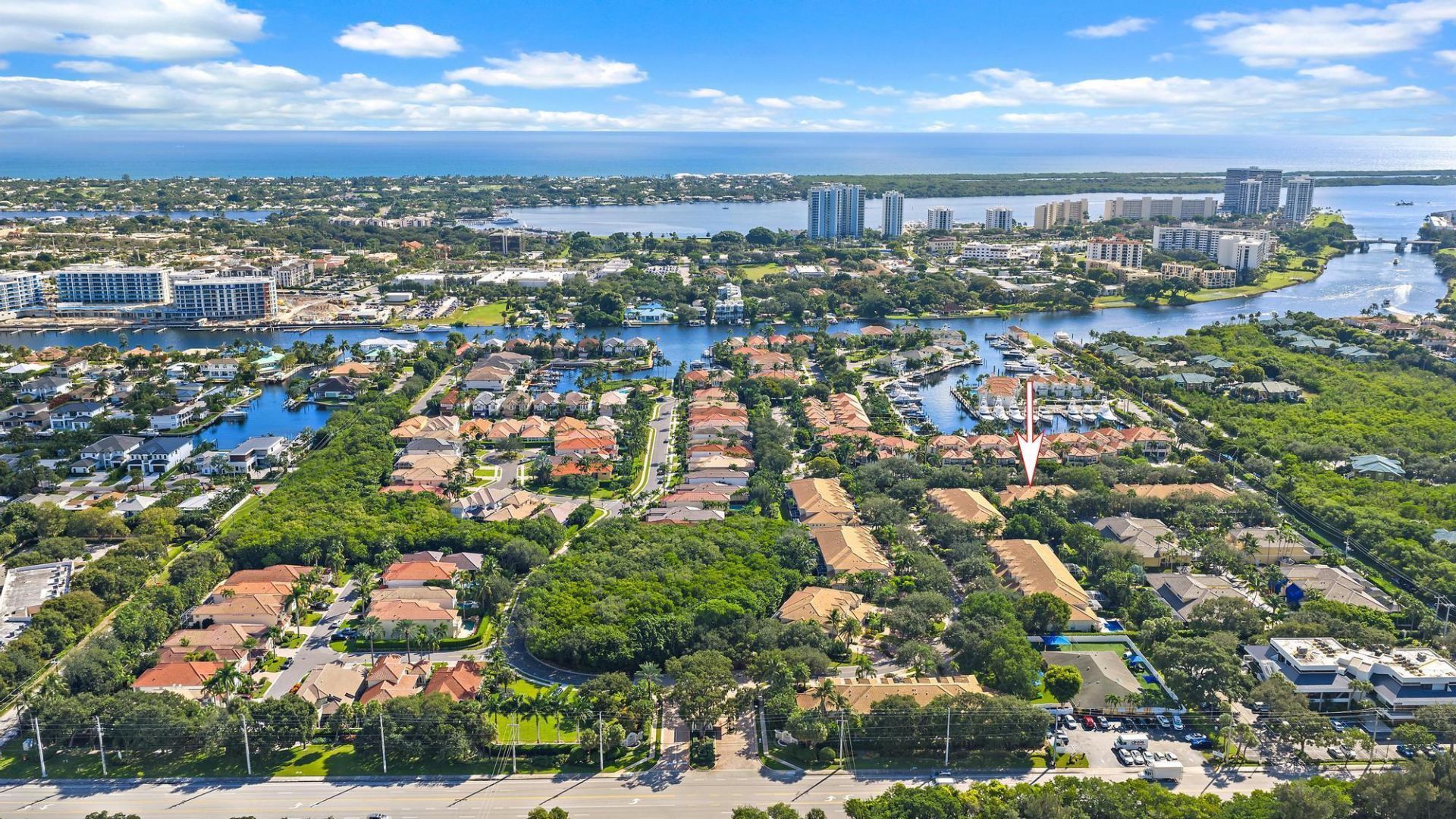 717 Cable Beach Lane, North Palm Beach, FL 33410 Photo