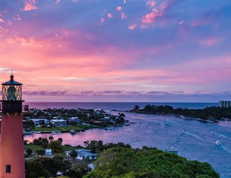 717 Cable Beach Lane, North Palm Beach, FL 33410 Photo