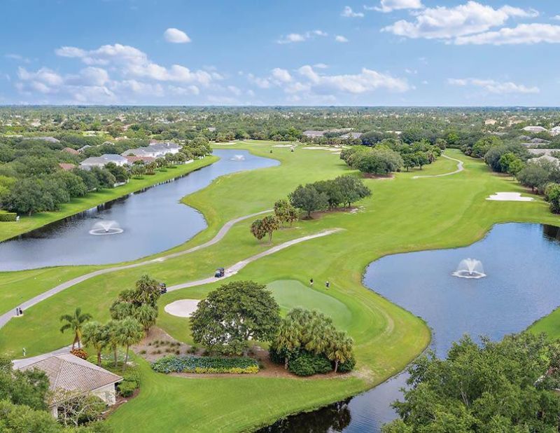 717 Cable Beach Lane, North Palm Beach, FL 33410 Photo