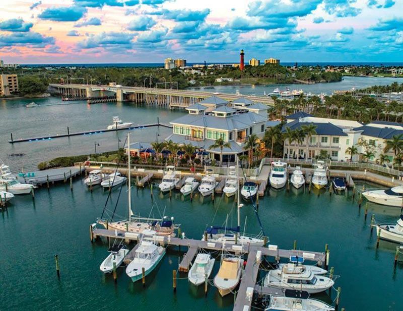 717 Cable Beach Lane, North Palm Beach, FL 33410 Photo