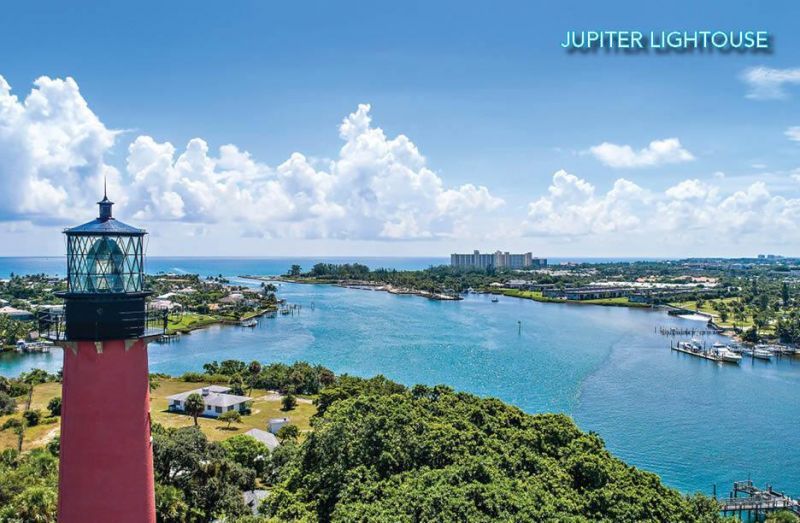 717 Cable Beach Lane, North Palm Beach, FL 33410 Photo