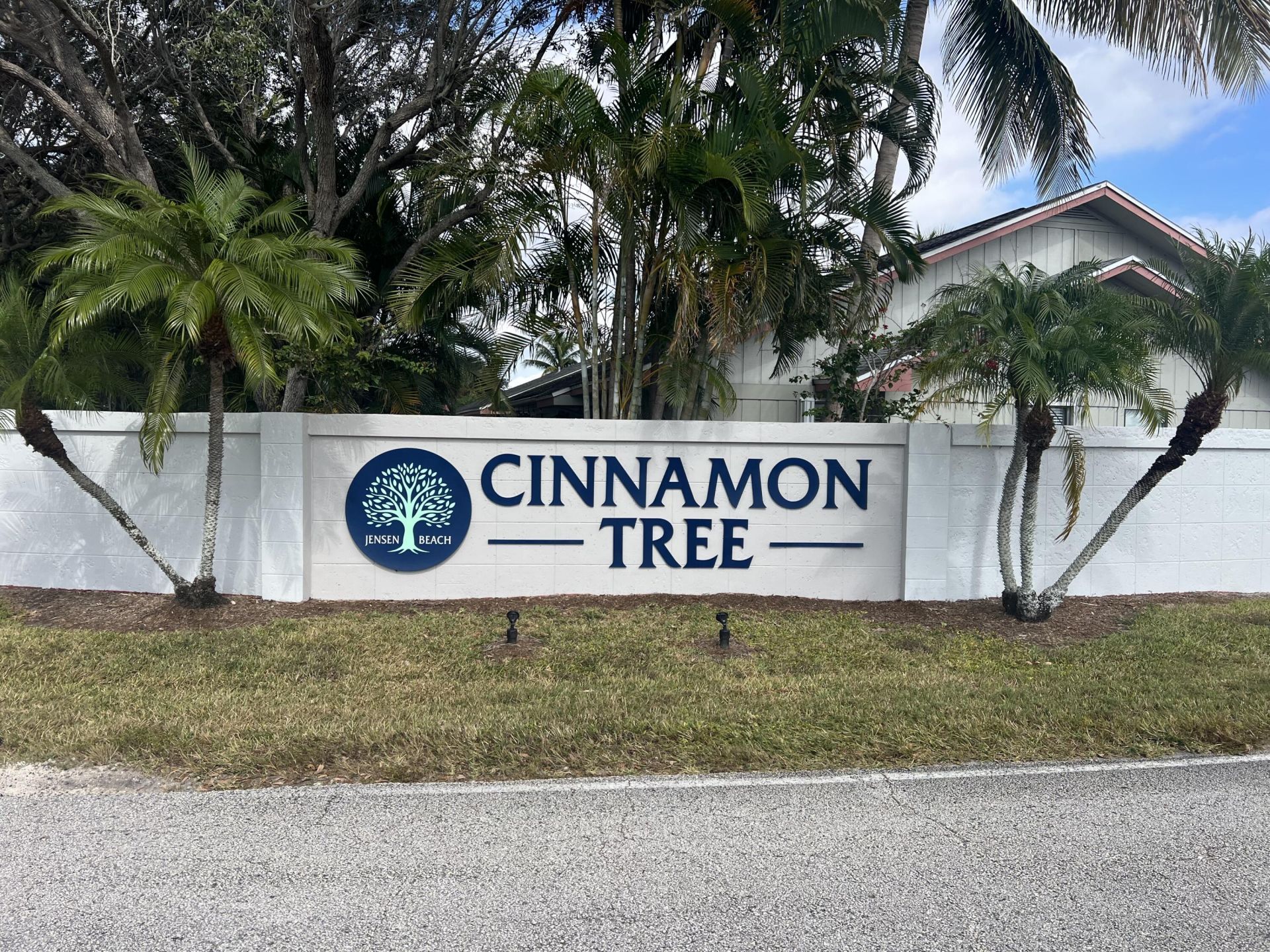 3904 NW Cinnamon Tree Circle, Jensen Beach, FL 34957 Photo