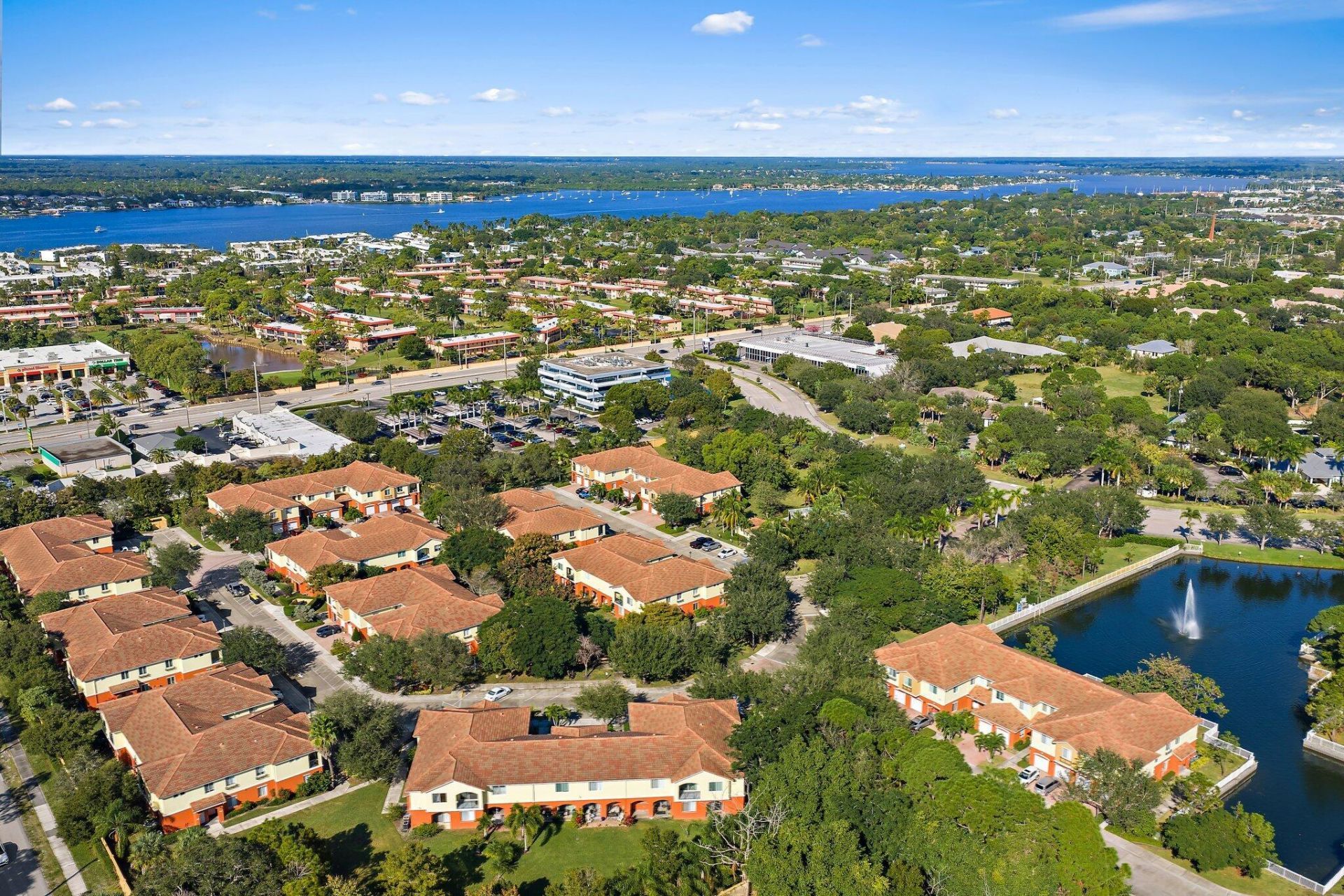40 SE Sedona Circle, Unit 102, Stuart, FL 34994 Photo