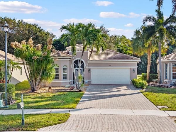 6677 Southport Drive, Boynton Beach, FL 33472