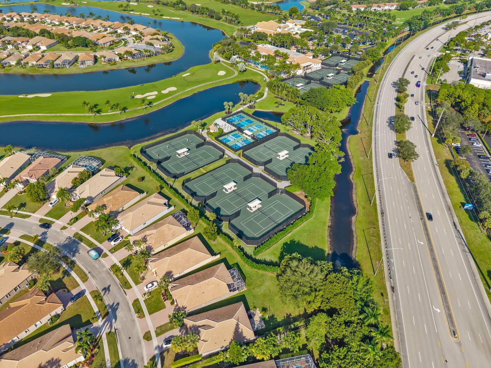 6677 Southport Drive, Boynton Beach, FL 33472 Photo