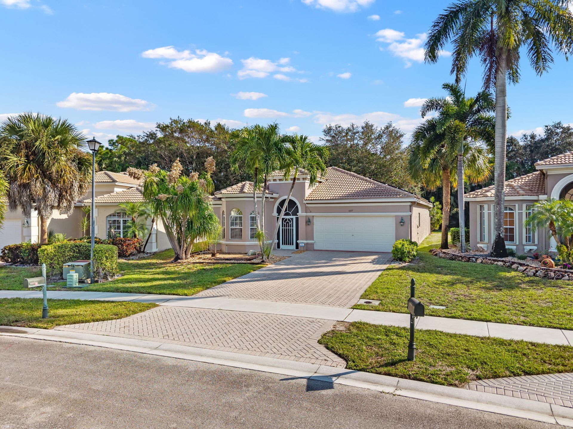 6677 Southport Drive, Boynton Beach, FL 33472 Photo