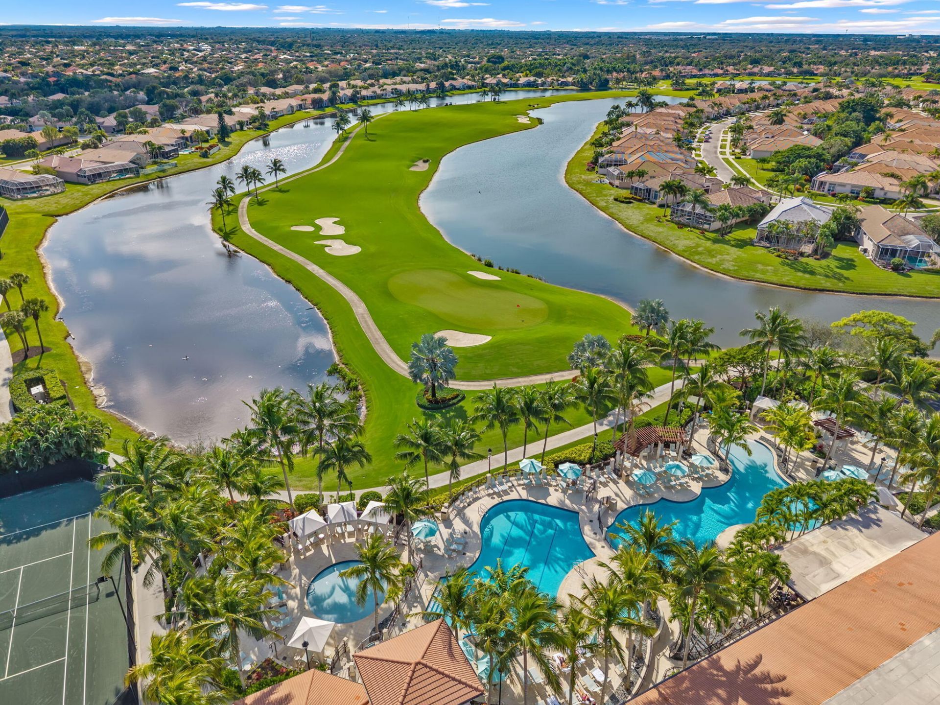 6677 Southport Drive, Boynton Beach, FL 33472 Photo