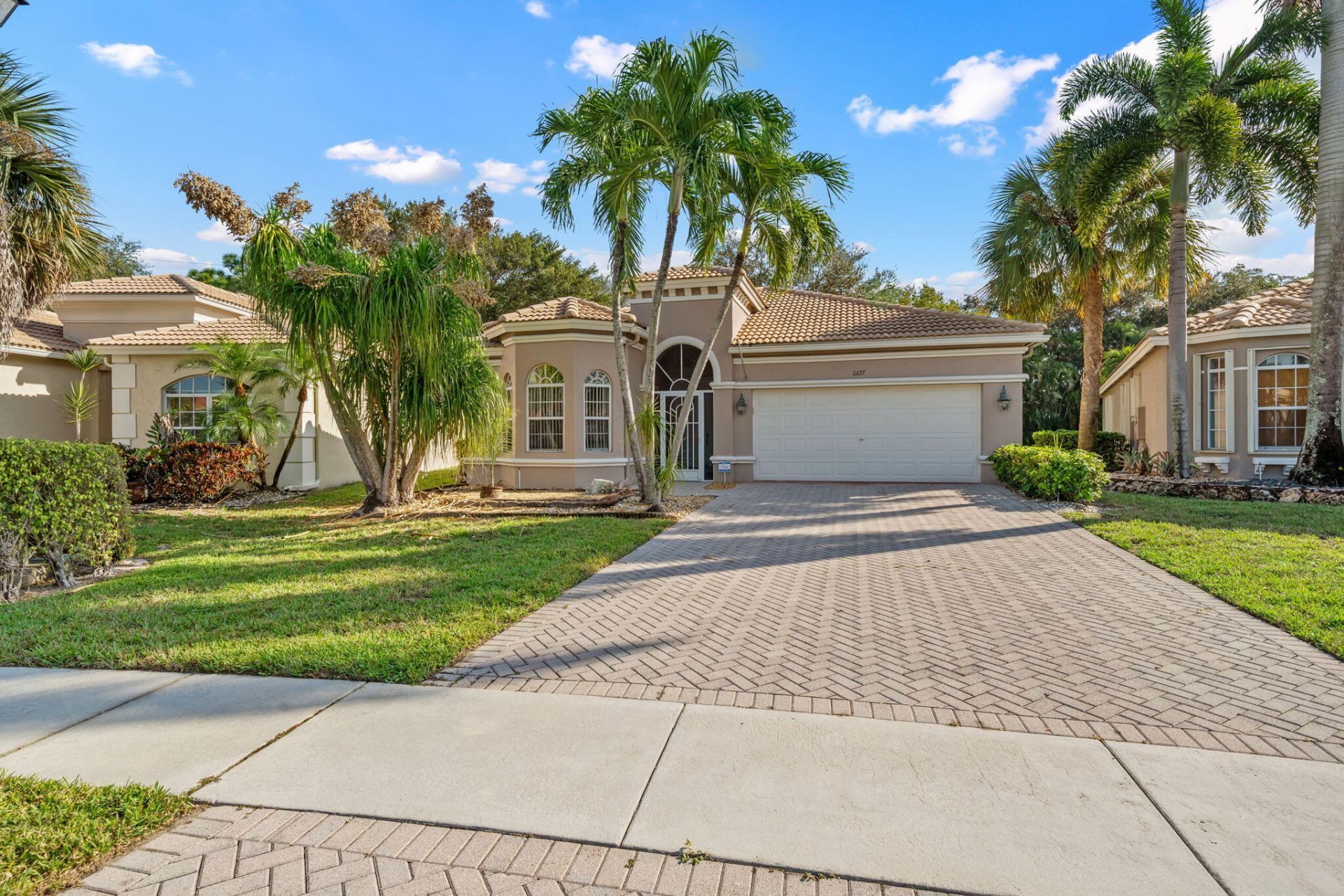 6677 Southport Drive, Boynton Beach, FL 33472 Photo