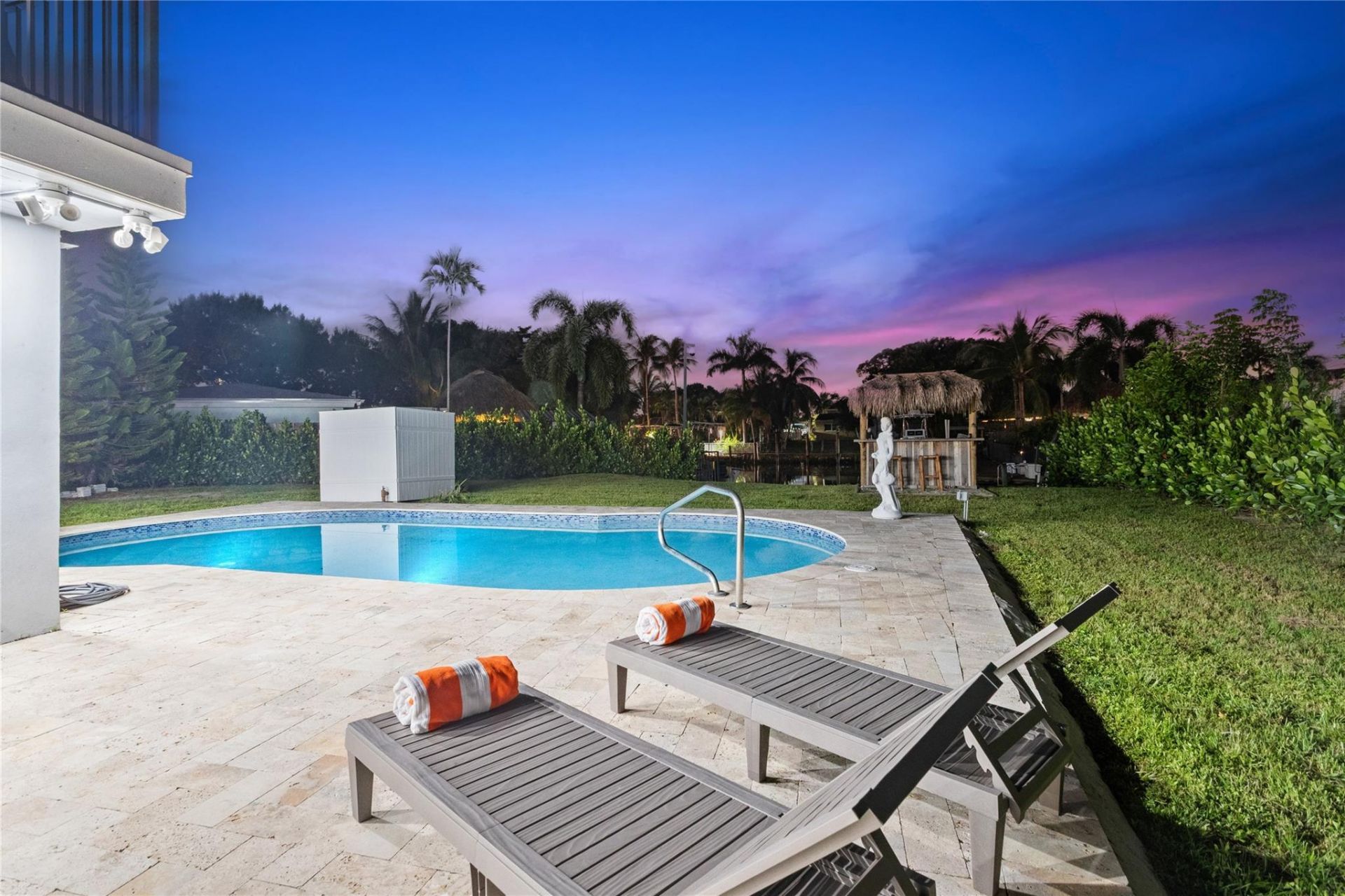 1561 SW 23rd Avenue, Fort Lauderdale, FL 33312 Photo