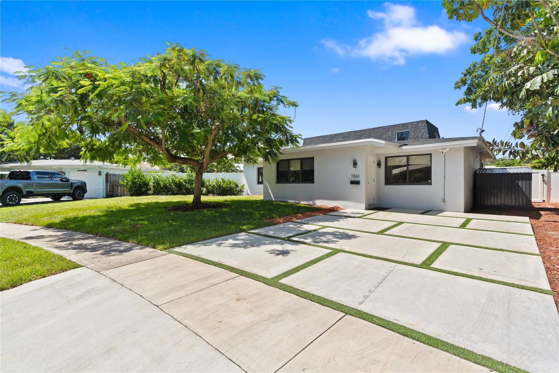 1561 SW 23rd Avenue, Fort Lauderdale, FL 33312 Photo