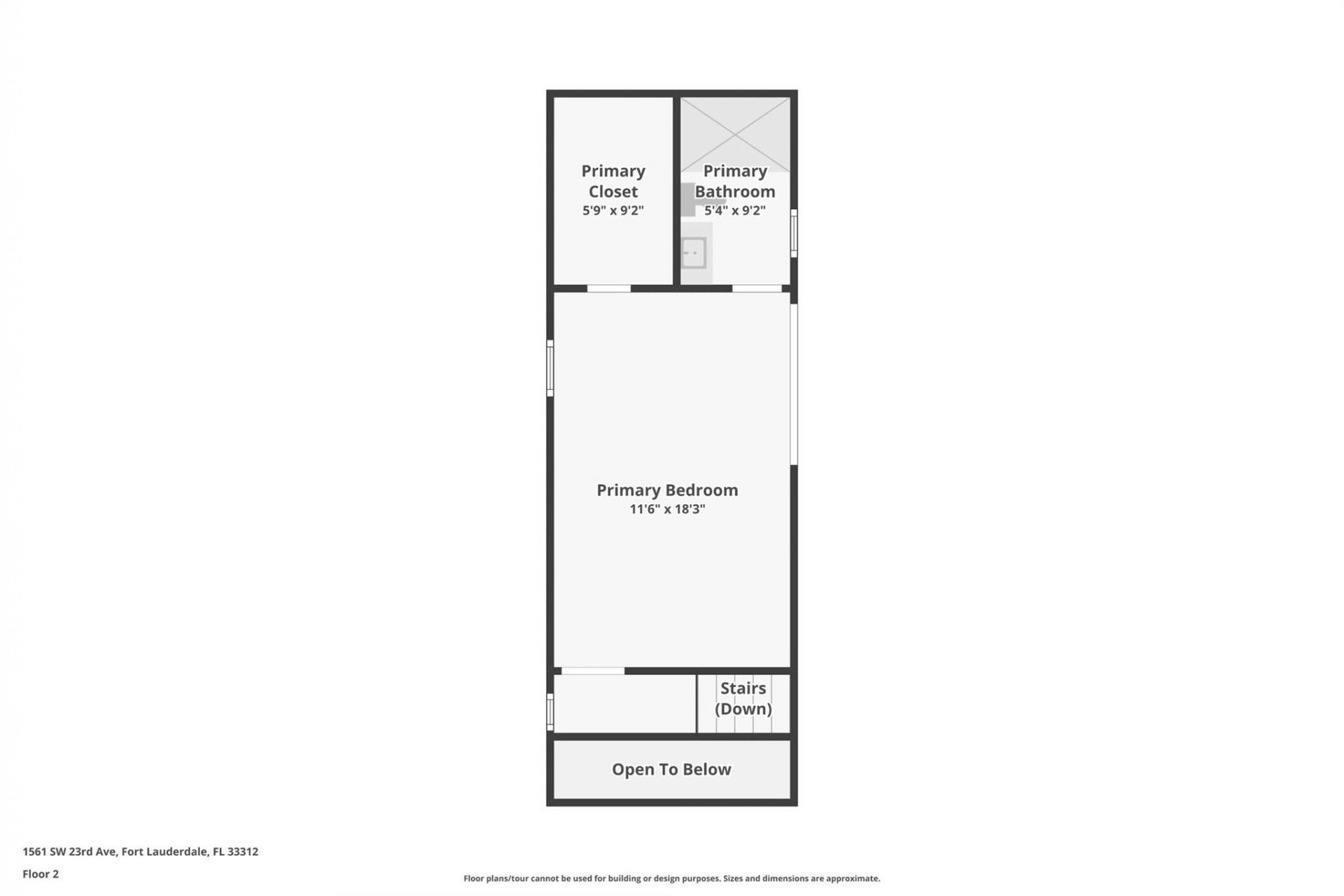 1561 SW 23rd Avenue, Fort Lauderdale, FL 33312 Photo