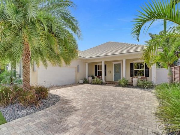 517 NE 11th Ave, Fort Lauderdale, FL 33301