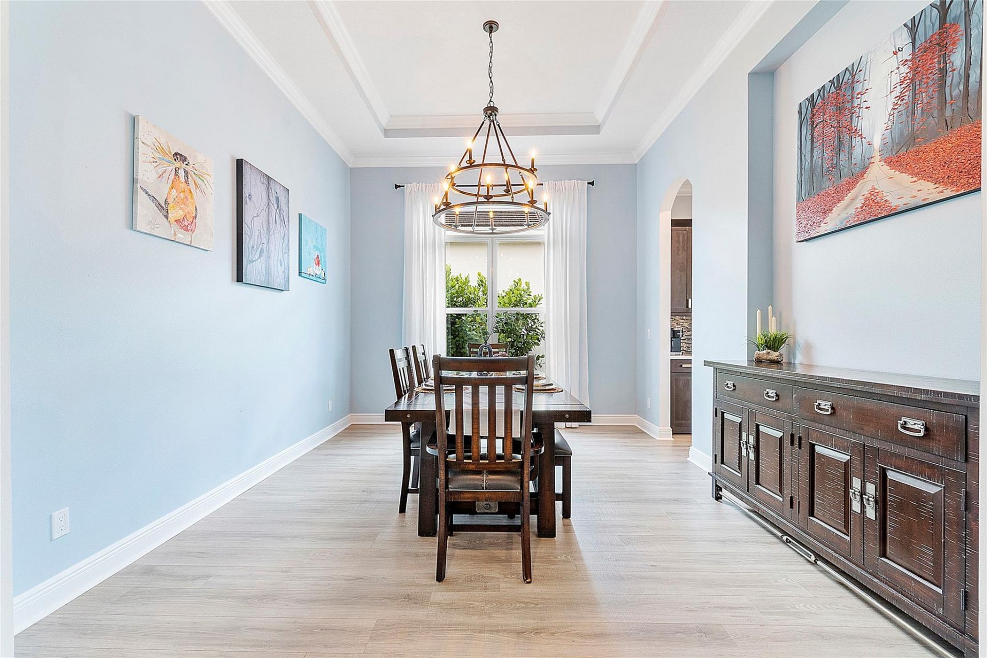 8674 SW Flutto Way, Port Saint Lucie, FL 34987 Photo