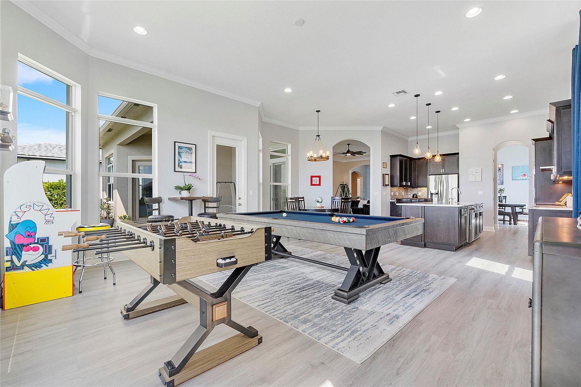 8674 SW Flutto Way, Port Saint Lucie, FL 34987 Photo