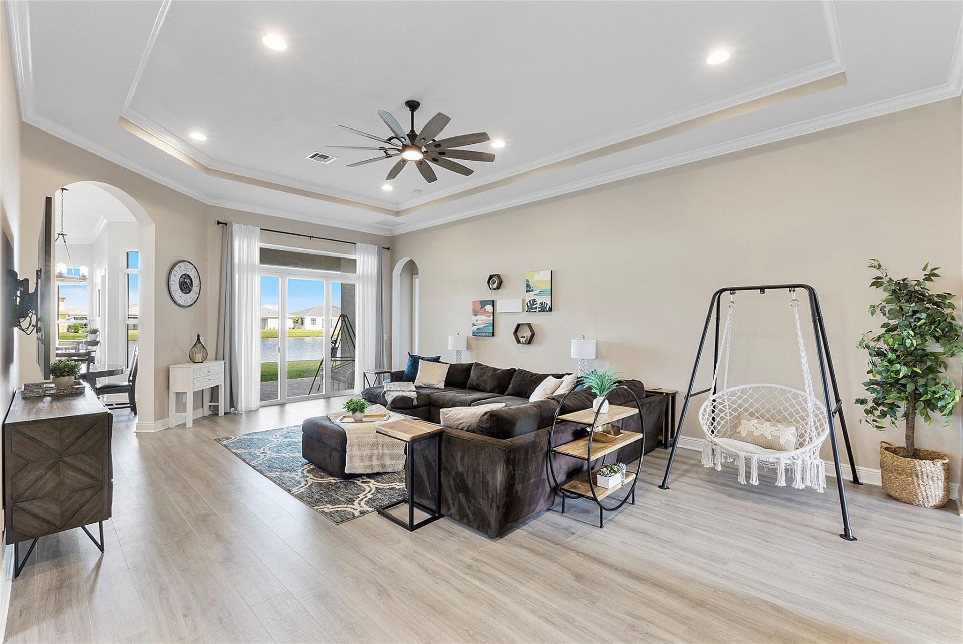 8674 SW Flutto Way, Port Saint Lucie, FL 34987 Photo