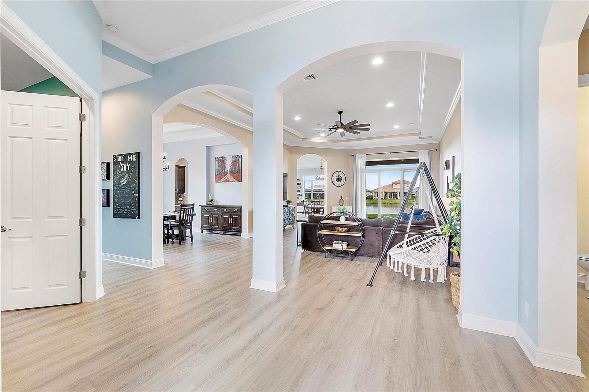 8674 SW Flutto Way, Port Saint Lucie, FL 34987 Photo