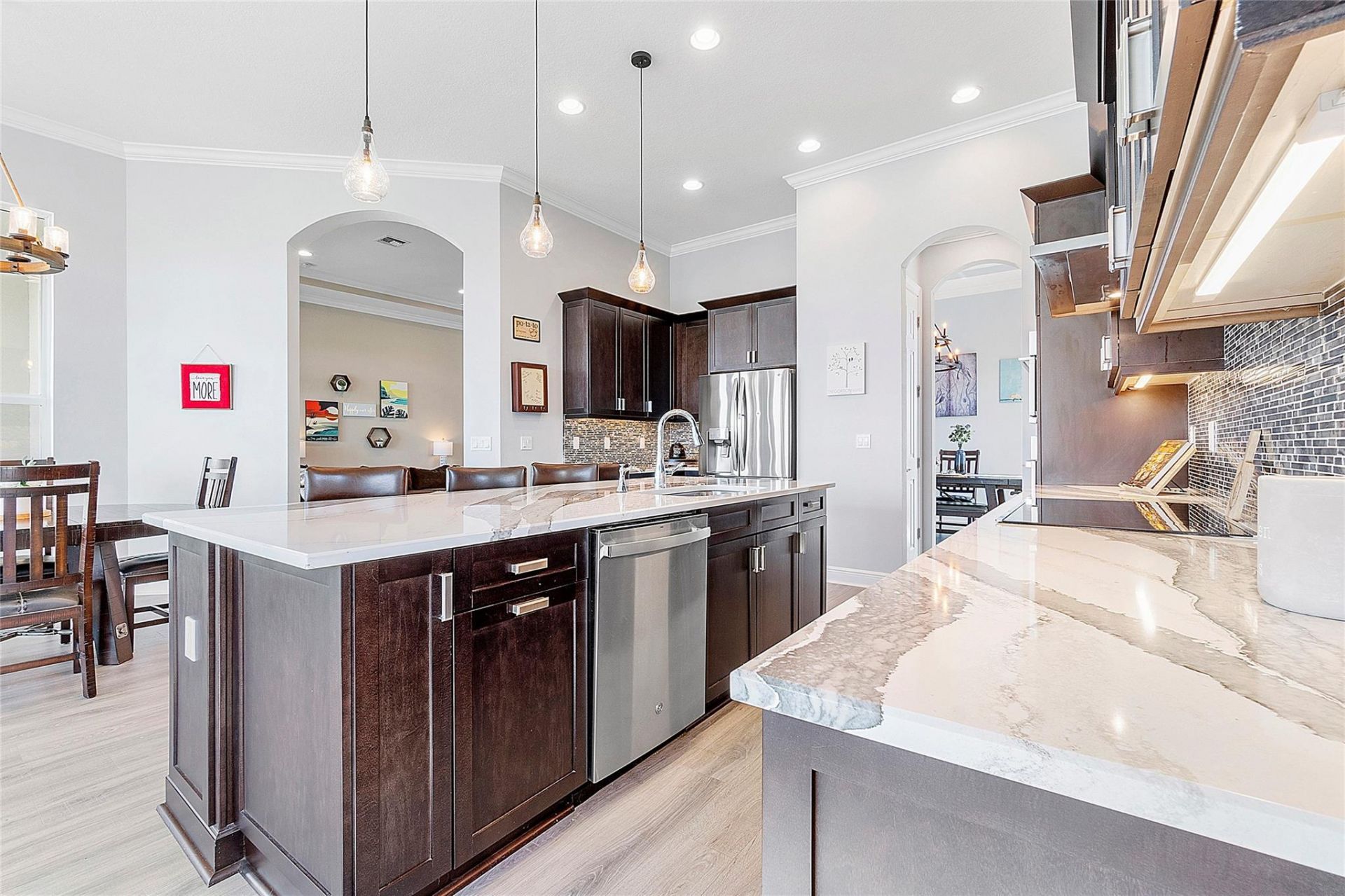 8674 SW Flutto Way, Port Saint Lucie, FL 34987 Photo