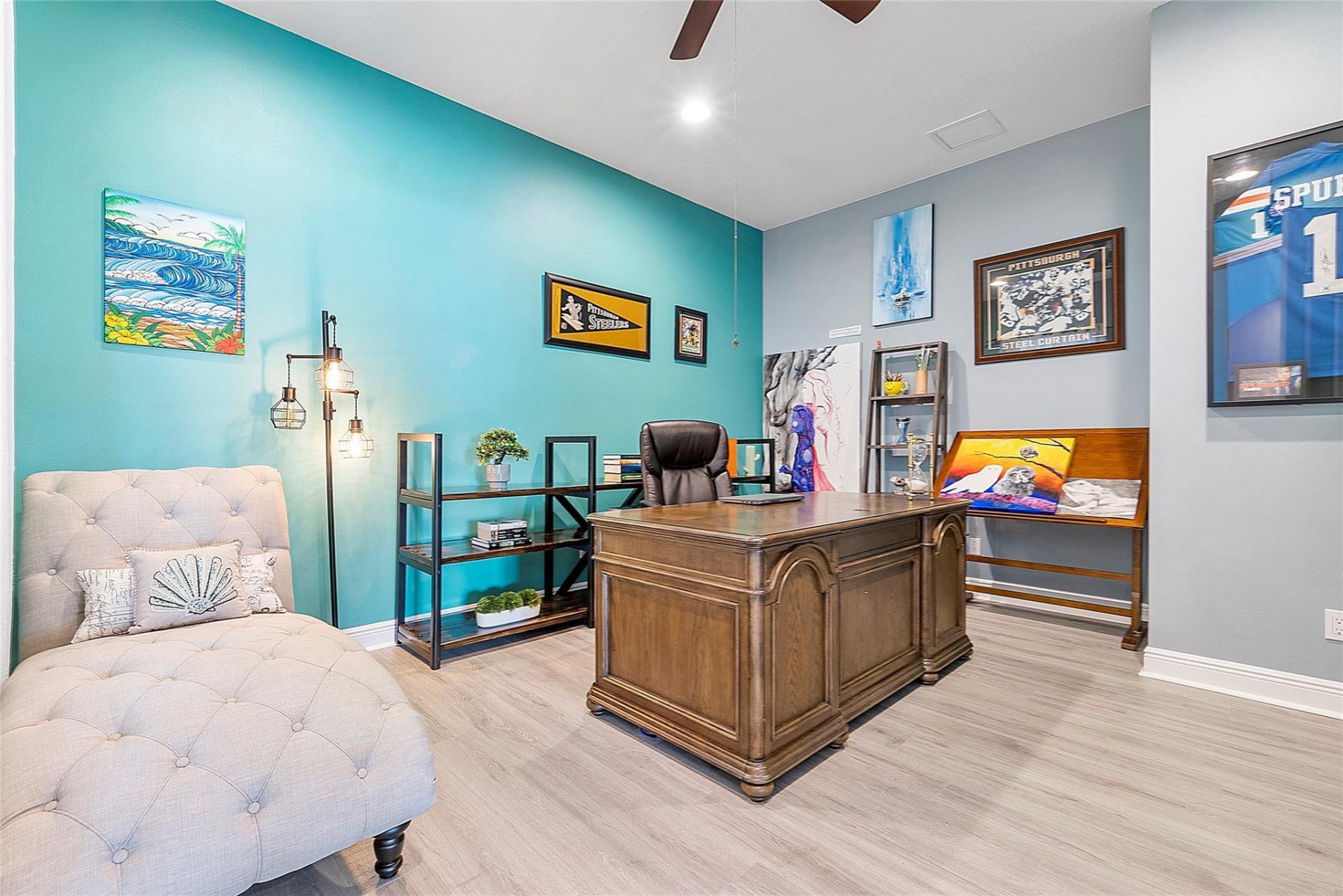 8674 SW Flutto Way, Port Saint Lucie, FL 34987 Photo