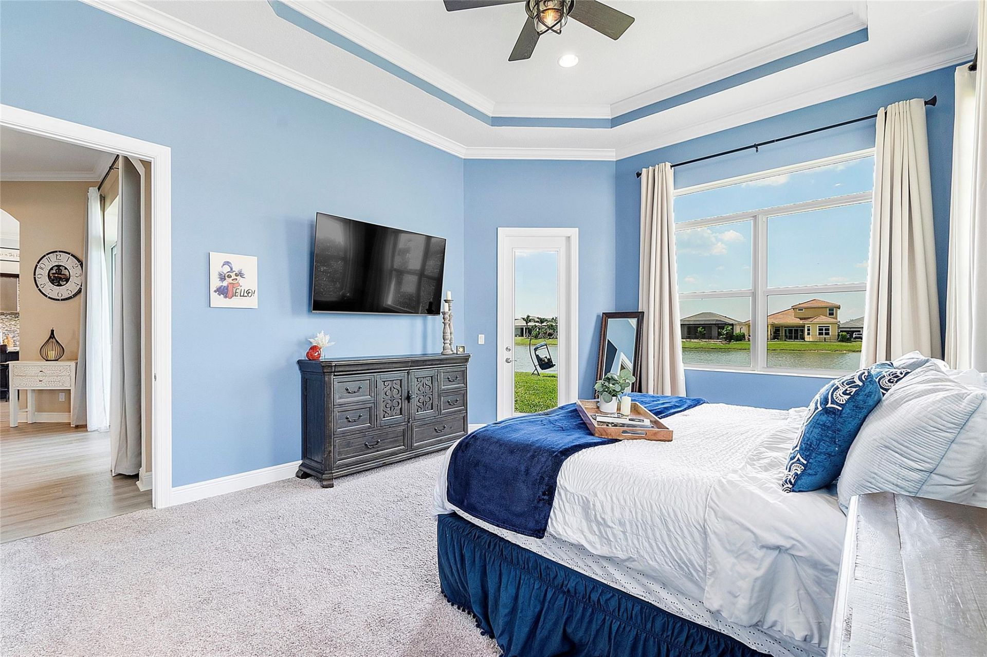 8674 SW Flutto Way, Port Saint Lucie, FL 34987 Photo