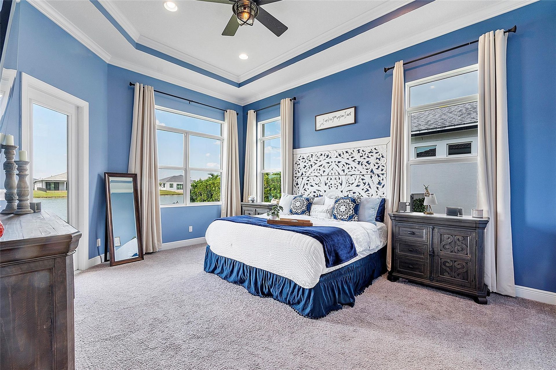 8674 SW Flutto Way, Port Saint Lucie, FL 34987 Photo