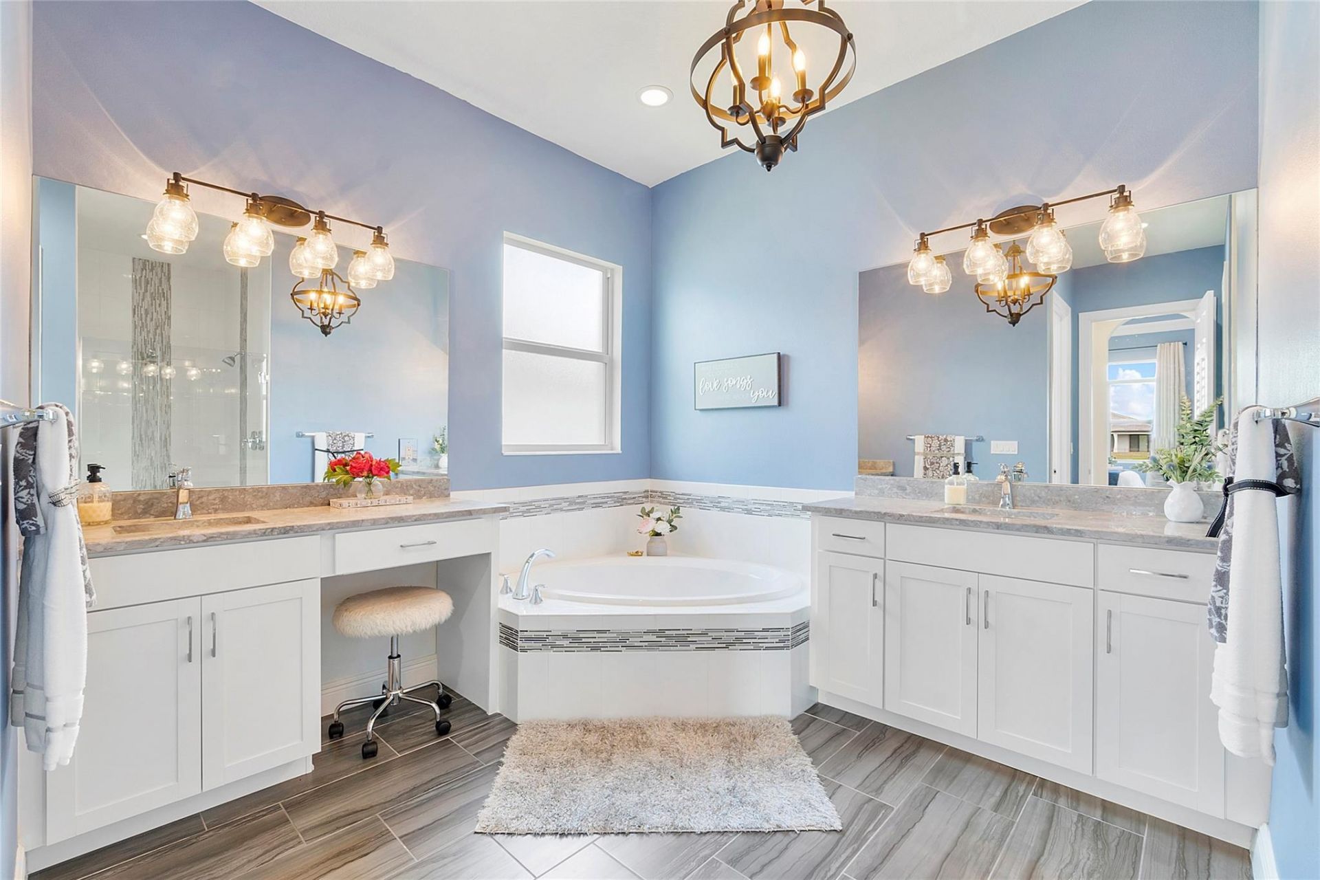 8674 SW Flutto Way, Port Saint Lucie, FL 34987 Photo