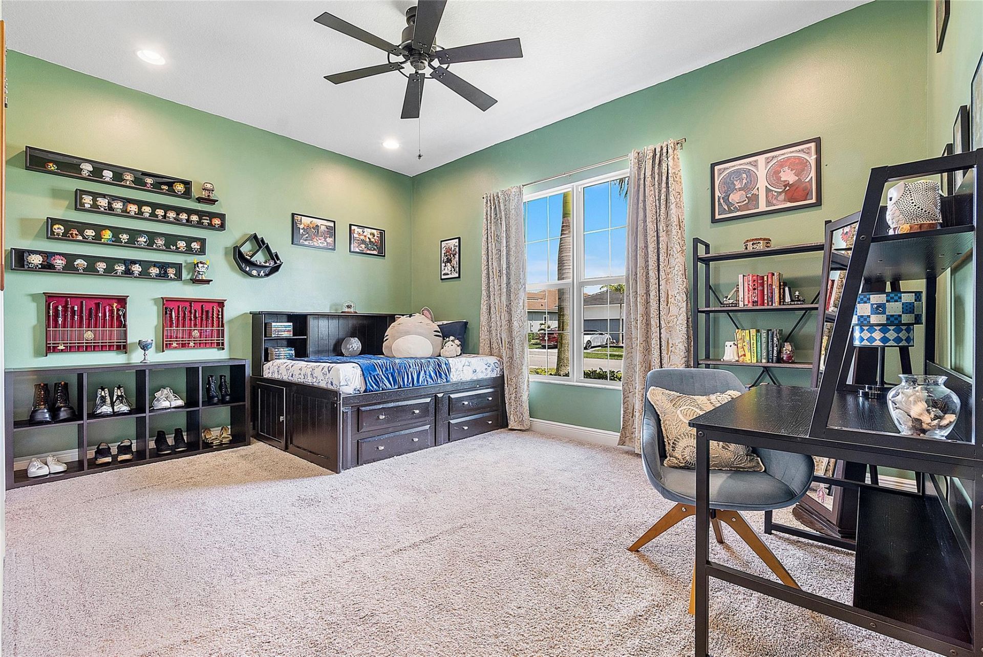 8674 SW Flutto Way, Port Saint Lucie, FL 34987 Photo