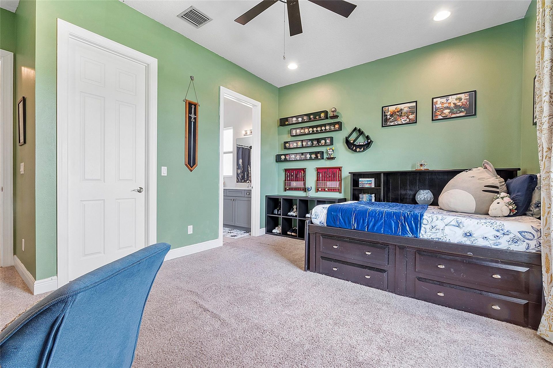 8674 SW Flutto Way, Port Saint Lucie, FL 34987 Photo