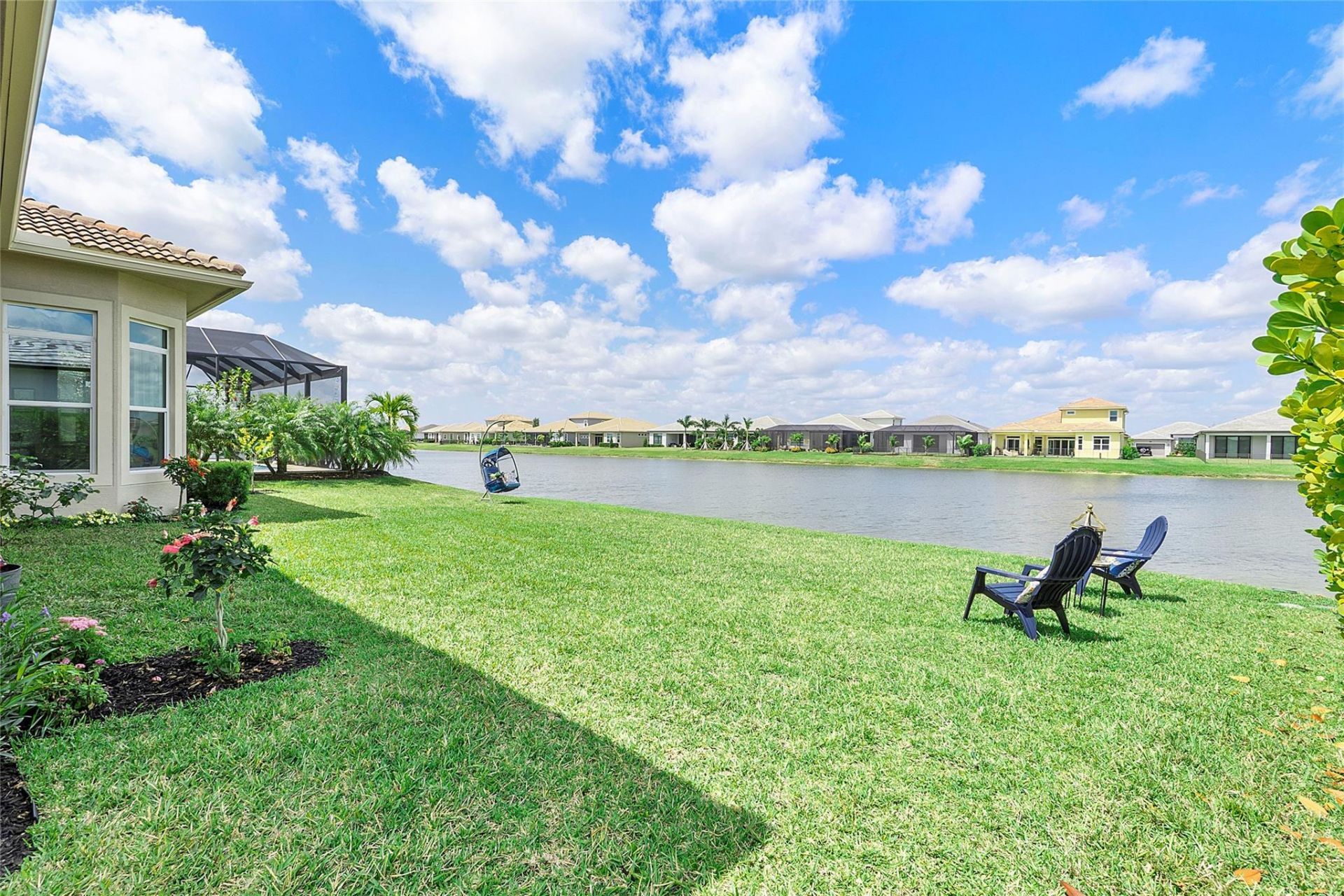 8674 SW Flutto Way, Port Saint Lucie, FL 34987 Photo