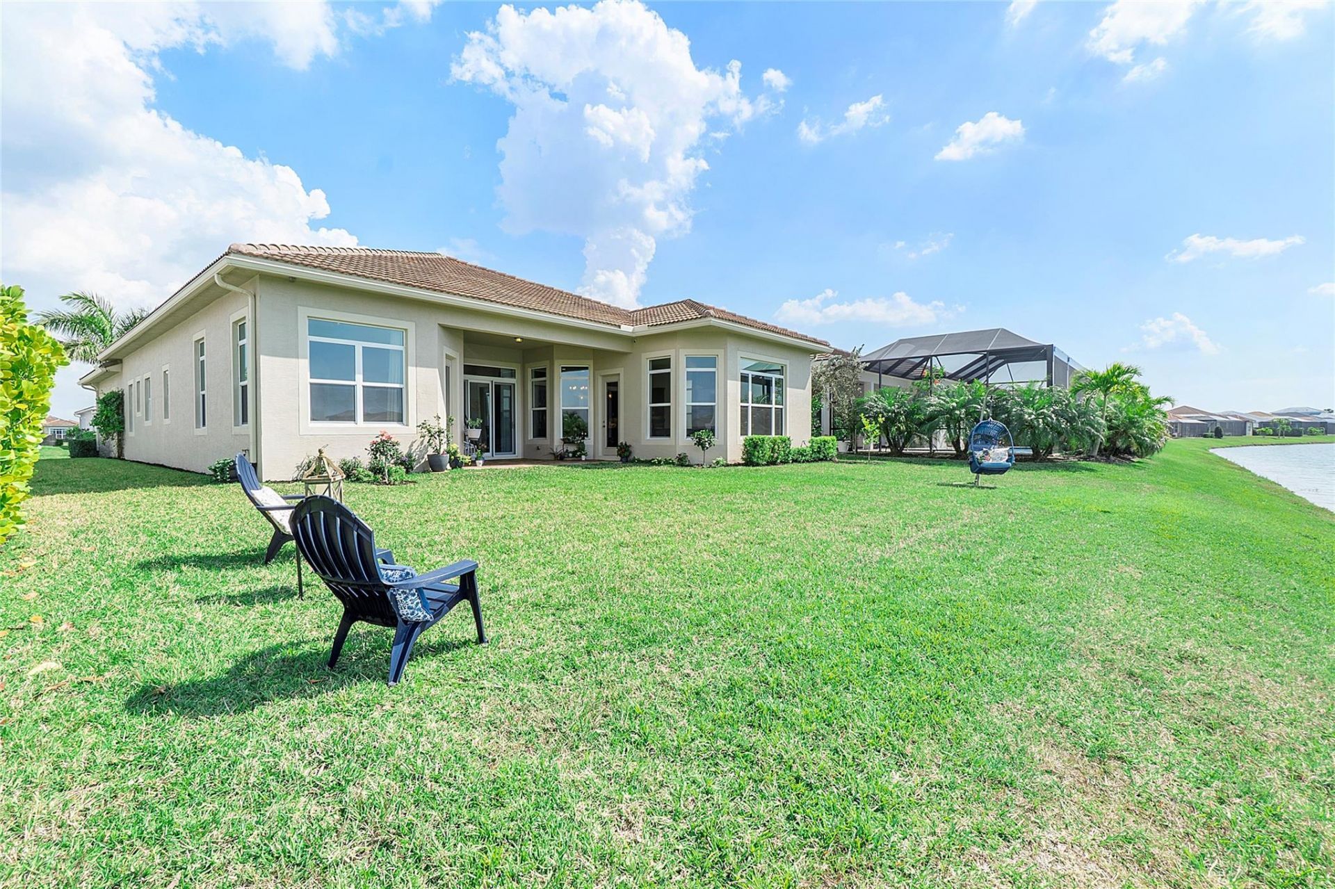 8674 SW Flutto Way, Port Saint Lucie, FL 34987 Photo