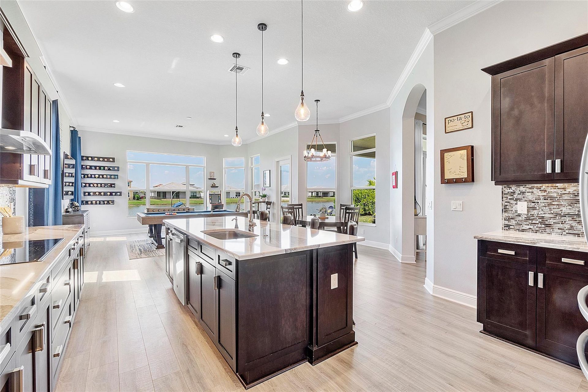 8674 SW Flutto Way, Port Saint Lucie, FL 34987 Photo